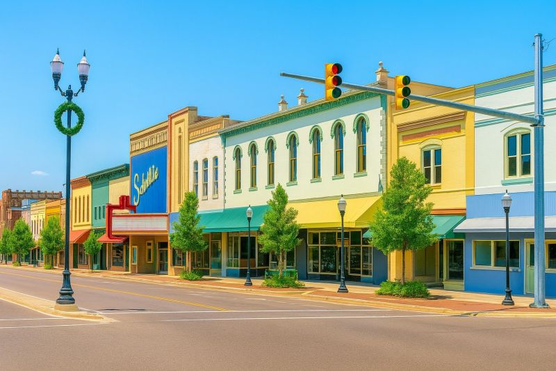 Top Bathroom Remodeling Companies in Fayetteville, GA