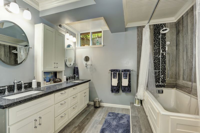 Top Bathroom Remodeling Companies in Stone Mountain, GA