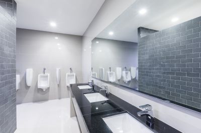 Bathroom Expansion Projects