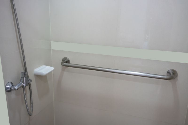 Shower Components and Tools